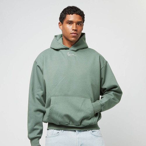 Karl Kani Ανδρικό φούτερ Small Signature OS Heavy Sweat Hoodie